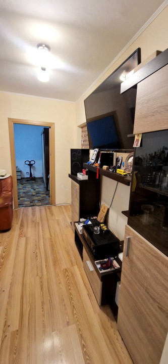 Apartament 4 camere | 96,37 mp | Bloc 1989 | 13 Septembrie – Str. Dorneasca