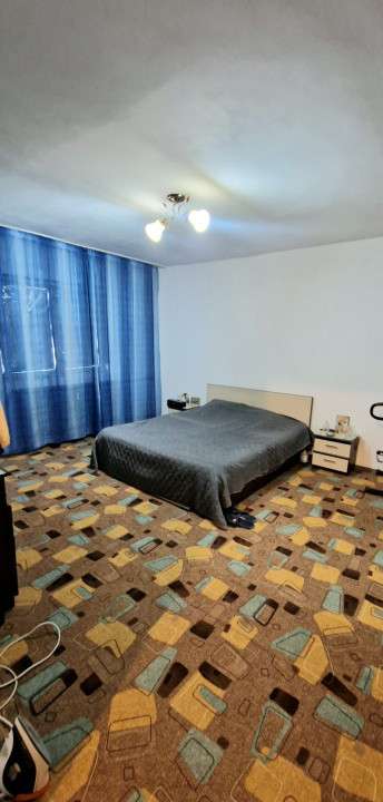 Apartament 4 camere | 96,37 mp | Bloc 1989 | 13 Septembrie – Str. Dorneasca