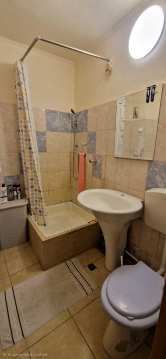 Apartament 4 camere | 96,37 mp | Bloc 1989 | 13 Septembrie – Str. Dorneasca