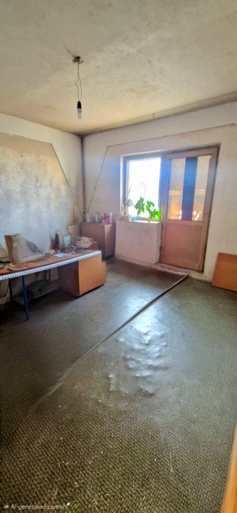Apartament 4 camere | 96,37 mp | Bloc 1989 | 13 Septembrie – Str. Dorneasca