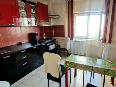 Apartament 4 camere | 96,37 mp | Bloc 1989 | 13 Septembrie – Str. Dorneasca