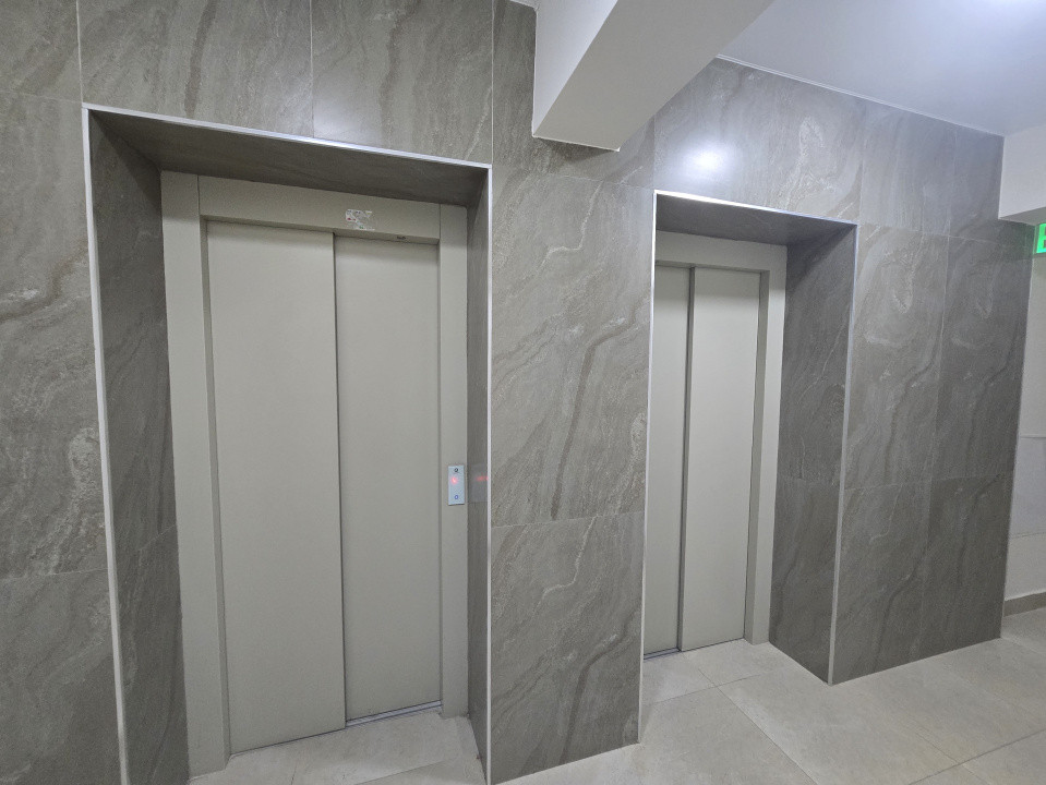 Garsoniera deosebita 44 m | Parcare | 13 Septembrie- Central Address Residence