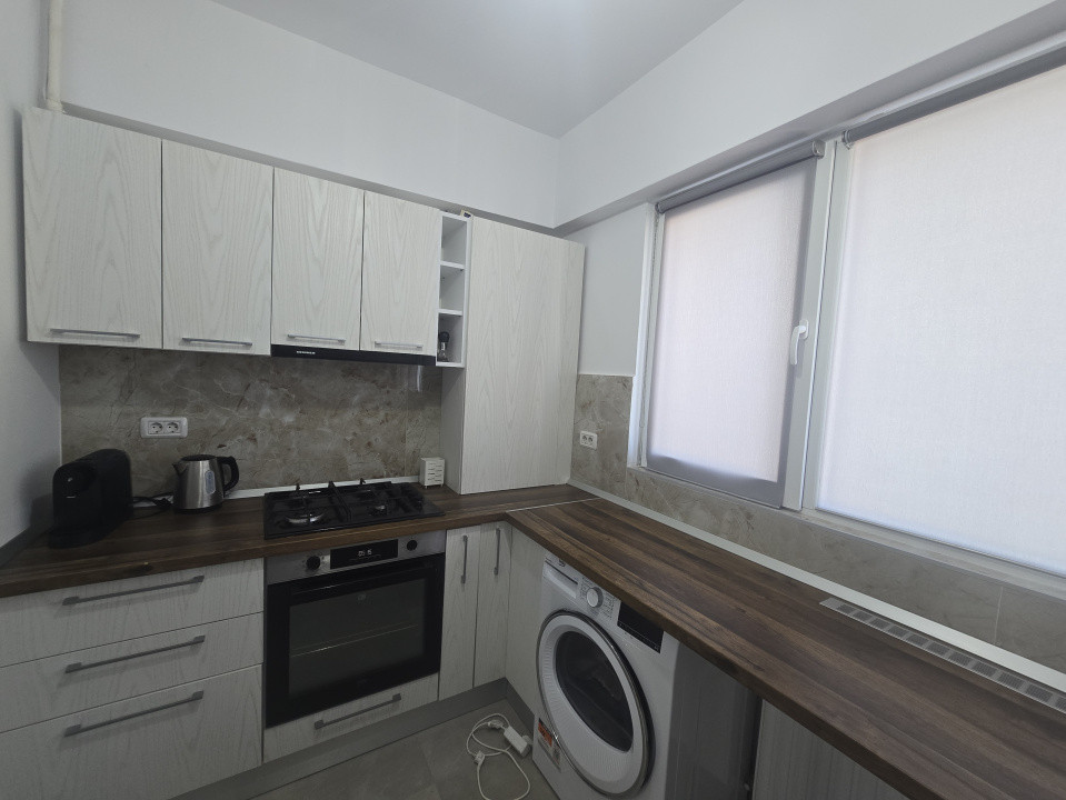 Garsoniera deosebita 44 m | Parcare | 13 Septembrie- Central Address Residence