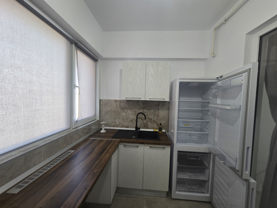 Garsoniera deosebita 44 m | Parcare | 13 Septembrie- Central Address Residence