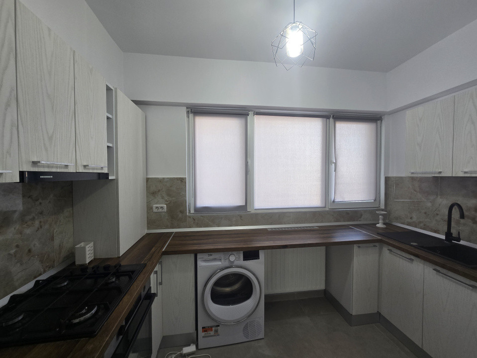 Garsoniera deosebita 44 m | Parcare | 13 Septembrie- Central Address Residence