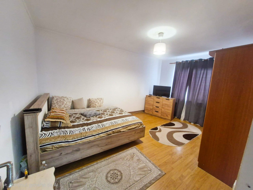 Casa individuala 3 camere | Teren 400 mp | Magurele central