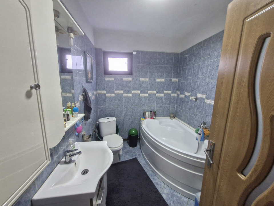 Casa individuala 3 camere | Teren 400 mp | Magurele central