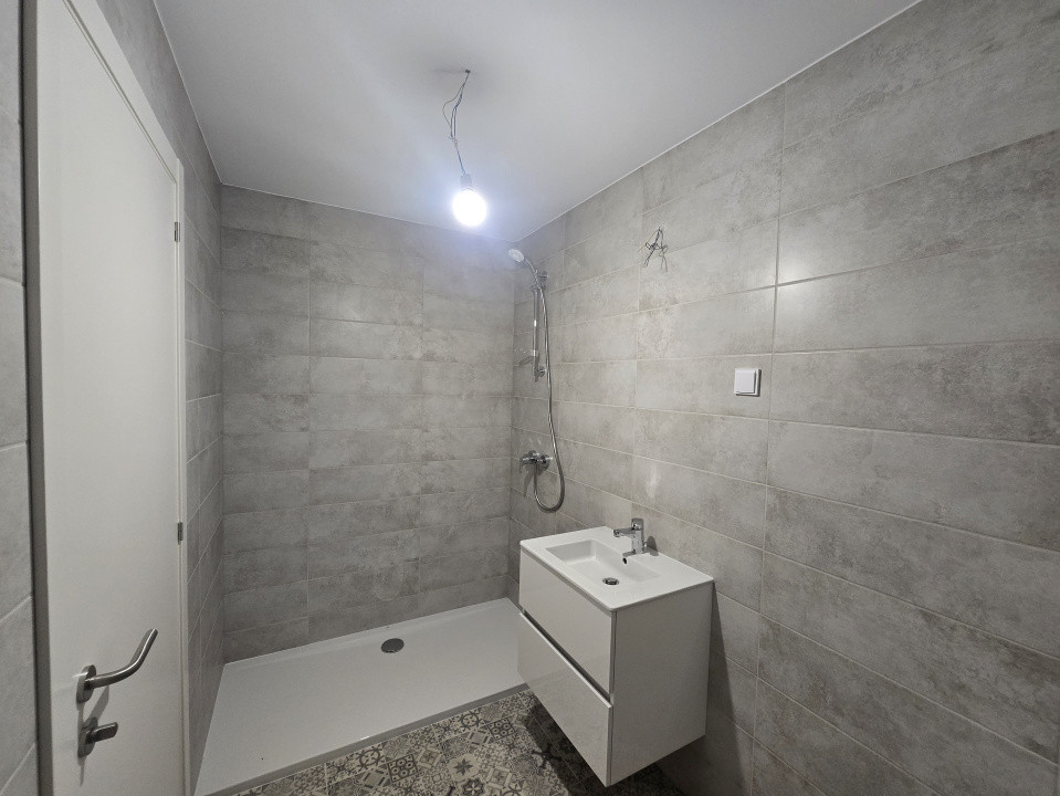 Apartament nou 2 camere  finisat la cheie| Drumul Taberei - Hercesa