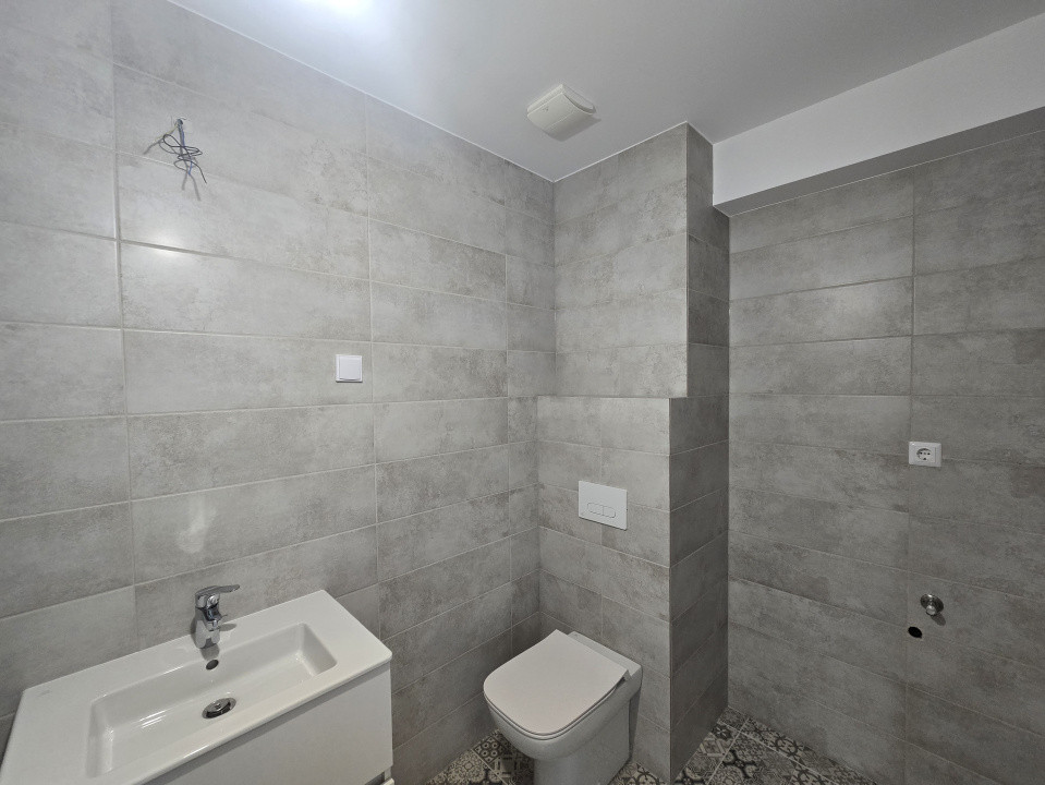 Apartament nou 2 camere  finisat la cheie| Drumul Taberei - Hercesa