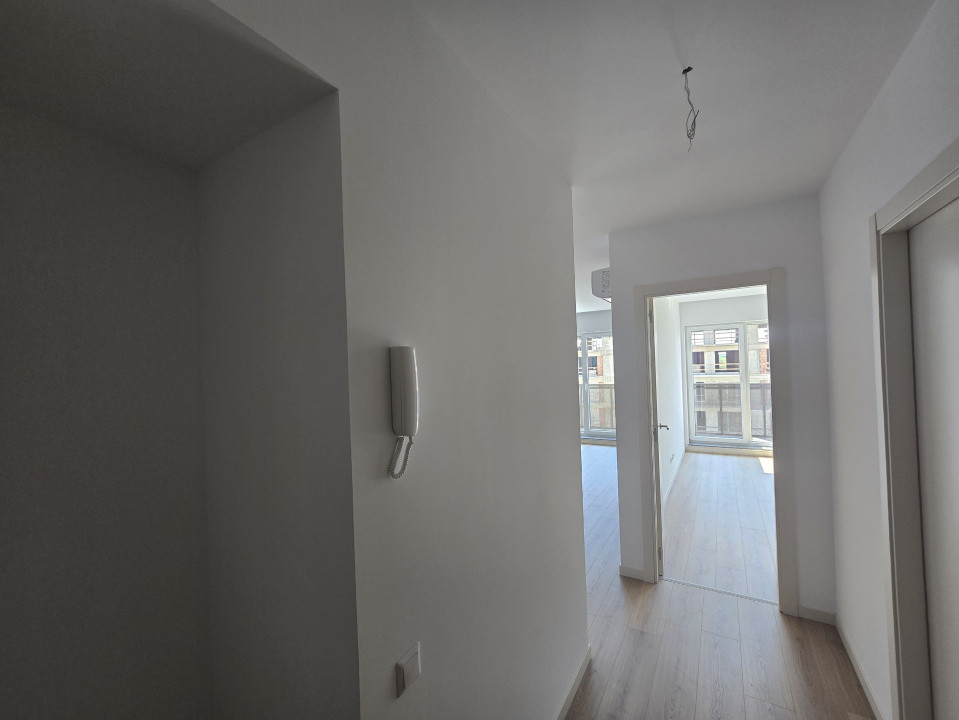 Apartament nou 2 camere  finisat la cheie| Drumul Taberei - Hercesa