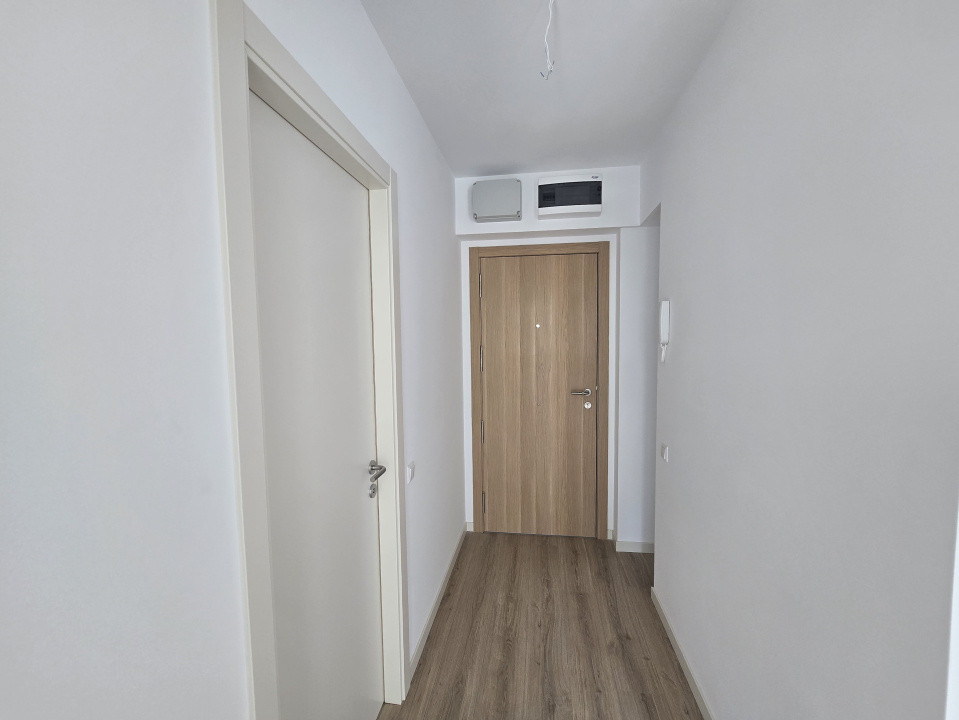 Apartament nou 2 camere  finisat la cheie| Drumul Taberei - Hercesa