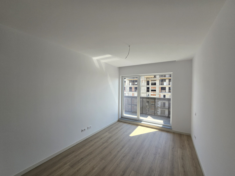 Apartament nou 2 camere  finisat la cheie| Drumul Taberei - Hercesa
