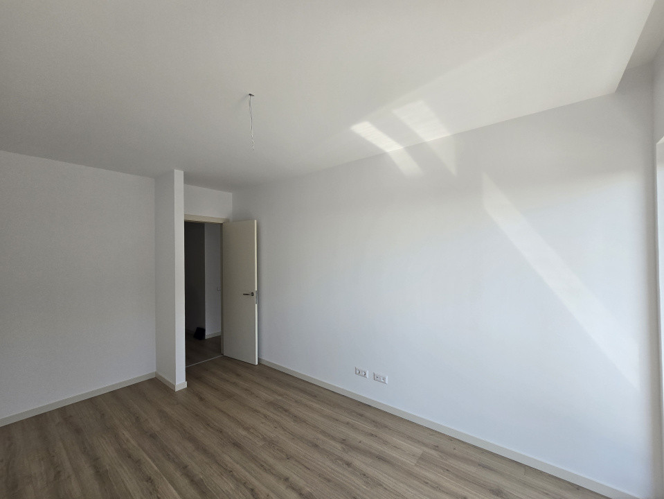 Apartament nou 2 camere  finisat la cheie| Drumul Taberei - Hercesa