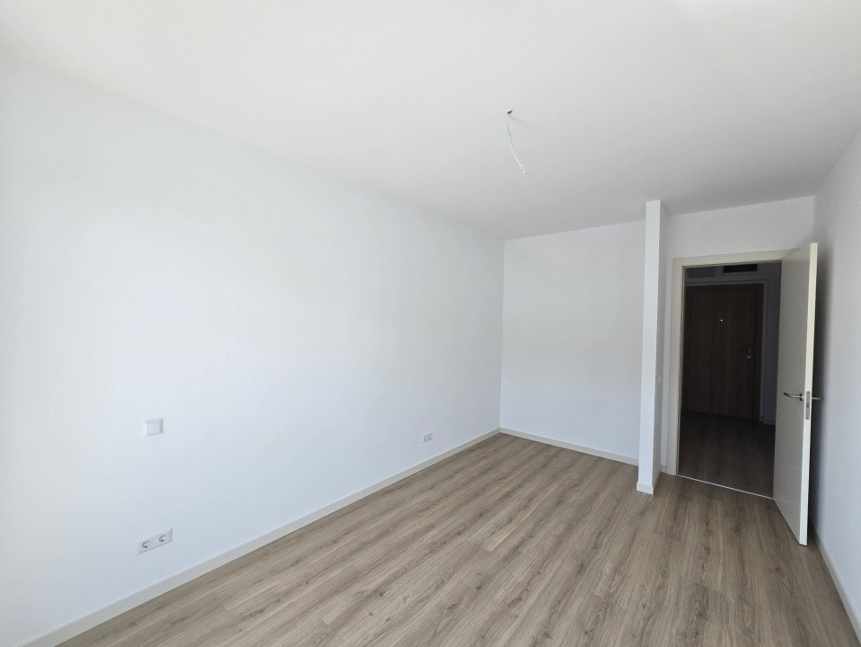 Apartament nou 2 camere  finisat la cheie| Drumul Taberei - Hercesa