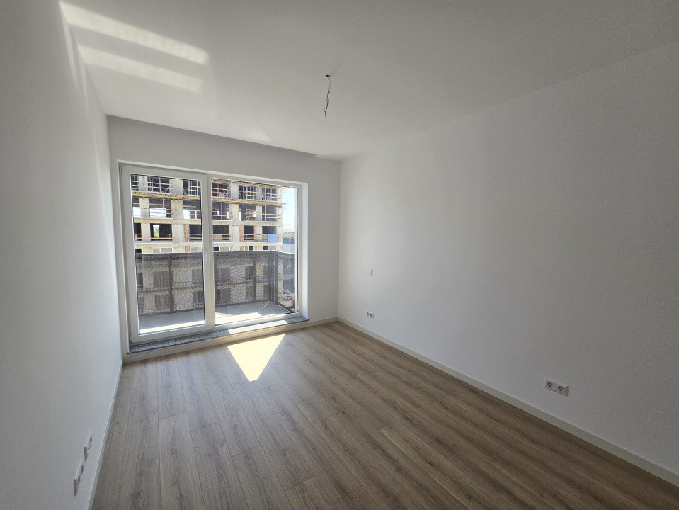 Apartament nou 2 camere  finisat la cheie| Drumul Taberei - Hercesa