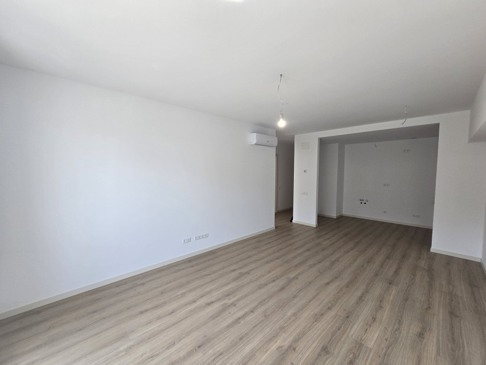 Apartament nou 2 camere  finisat la cheie| Drumul Taberei - Hercesa