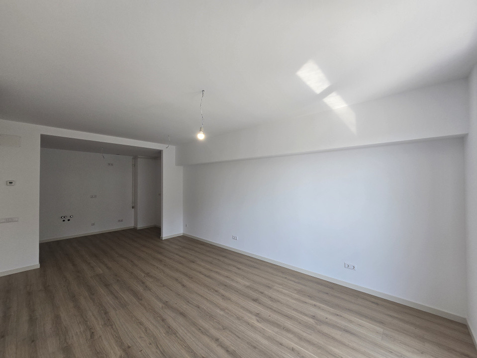 Apartament nou 2 camere  finisat la cheie| Drumul Taberei - Hercesa