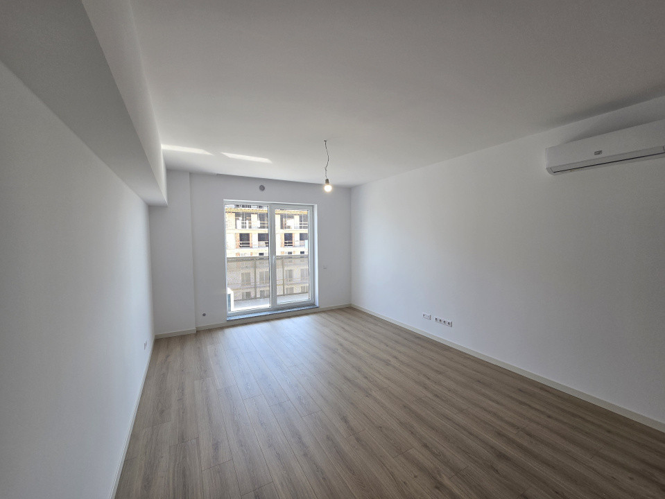 Apartament nou 2 camere  finisat la cheie| Drumul Taberei - Hercesa