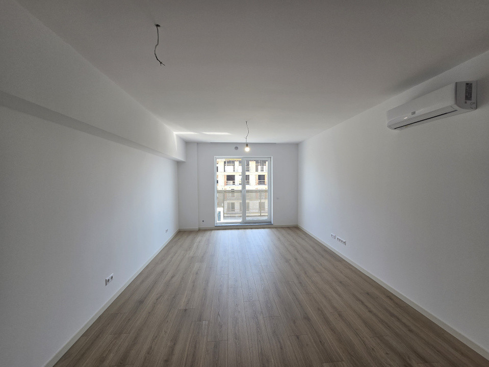 Apartament nou 2 camere  finisat la cheie| Drumul Taberei - Hercesa