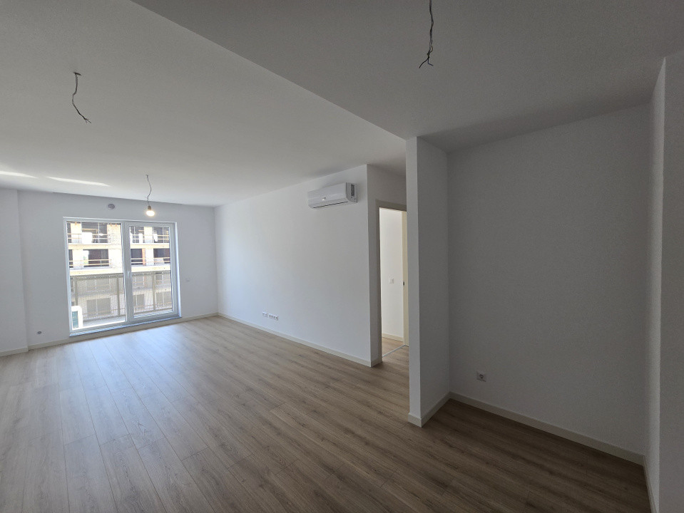 Apartament nou 2 camere  finisat la cheie| Drumul Taberei - Hercesa