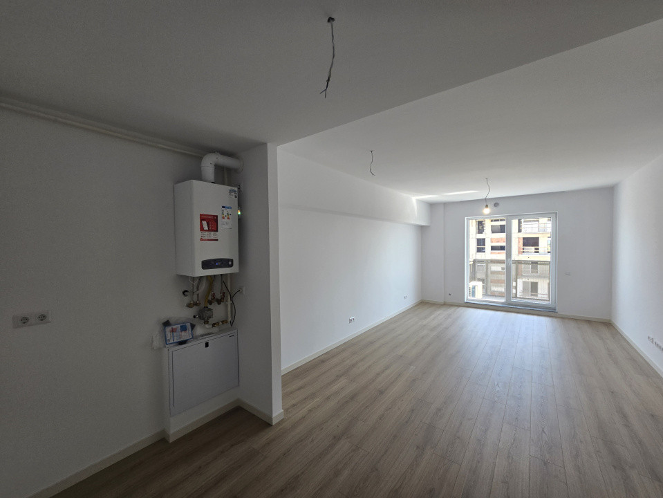 Apartament nou 2 camere  finisat la cheie| Drumul Taberei - Hercesa