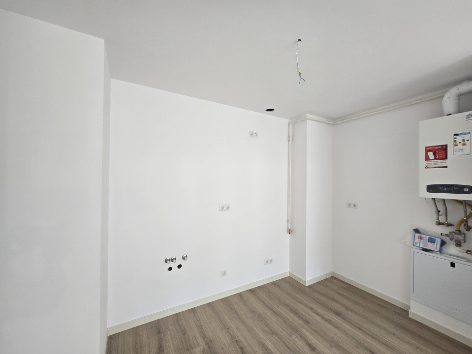Apartament nou 2 camere  finisat la cheie| Drumul Taberei - Hercesa