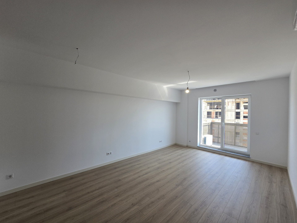 Apartament nou 2 camere  finisat la cheie| Drumul Taberei - Hercesa