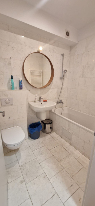 Birou premium 80 mp | Vasile Lascăr | Bloc 2023 | Etaj 1 | loc de parcare inclus