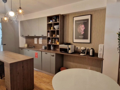 Birou premium 80 mp | Vasile Lascăr | Bloc 2023 | Etaj 1 | loc de parcare inclus