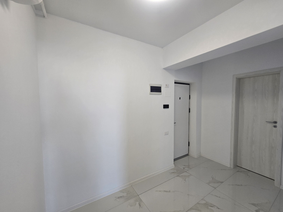 Garsoniera noua mobilata complet | Militari-Iuliu Maniu-Envogue Residence