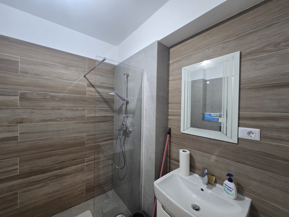 Garsoniera noua mobilata complet | Militari-Iuliu Maniu-Envogue Residence