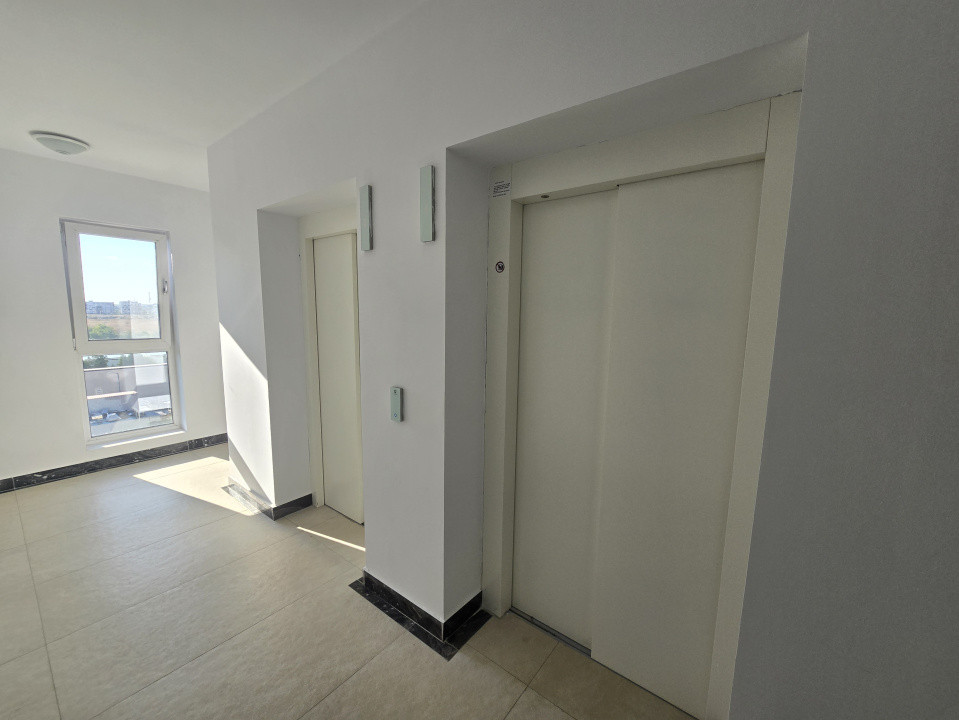 Garsoniera noua mobilata complet | Militari-Iuliu Maniu-Envogue Residence