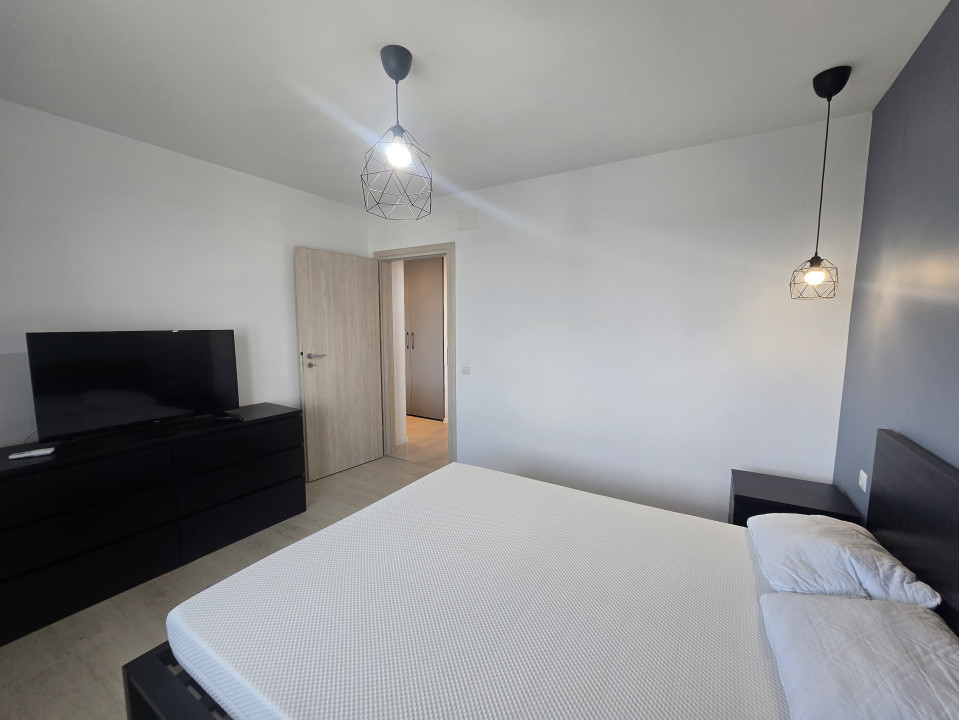 Apartament nou 2 camere mobilat | View deosebit | Dr. Taberei-Residence 158