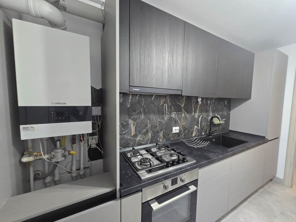 Apartament nou 2 camere mobilat | View deosebit | Dr. Taberei-Residence 158