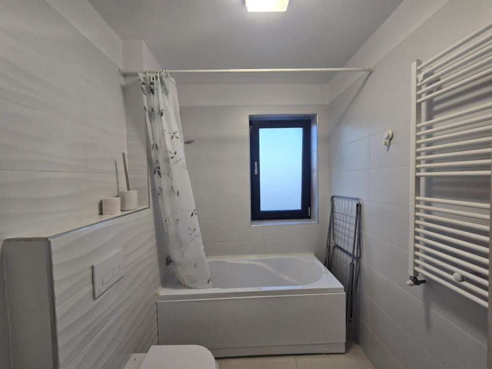 Apartament nou 2 camere mobilat | View deosebit | Dr. Taberei-Residence 158
