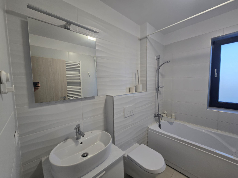 Apartament nou 2 camere mobilat | View deosebit | Dr. Taberei-Residence 158