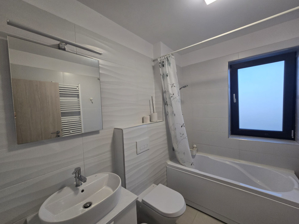 Apartament nou 2 camere mobilat | View deosebit | Dr. Taberei-Residence 158