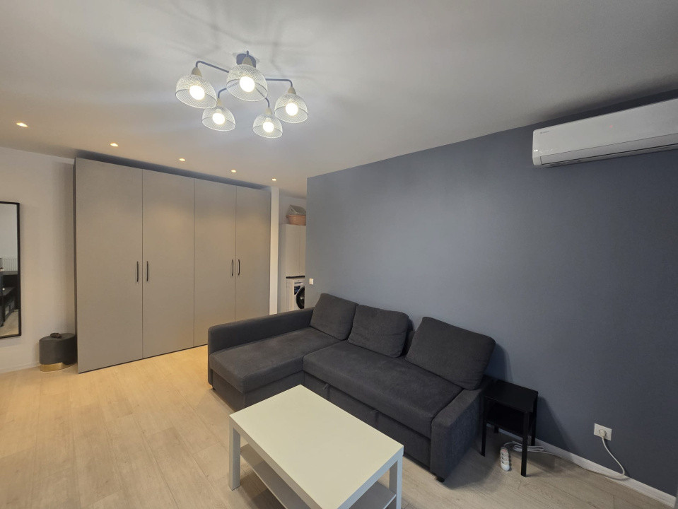 Apartament nou 2 camere mobilat | View deosebit | Dr. Taberei-Residence 158