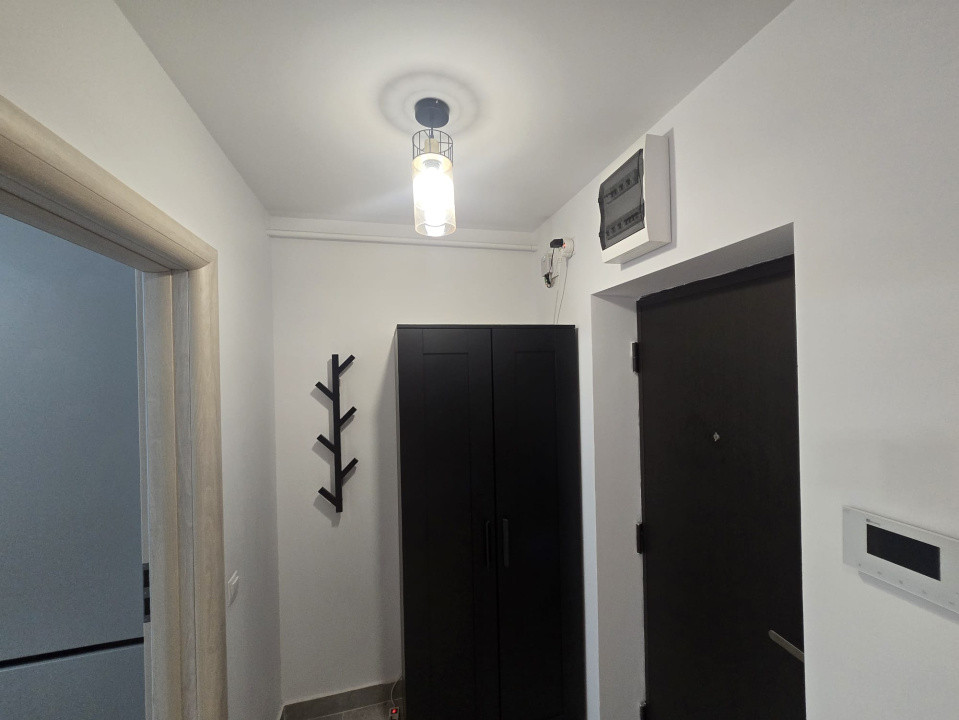Apartament nou 2 camere mobilat | View deosebit | Dr. Taberei-Residence 158