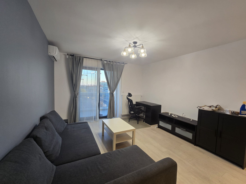 Apartament nou 2 camere mobilat | View deosebit | Dr. Taberei-Residence 158