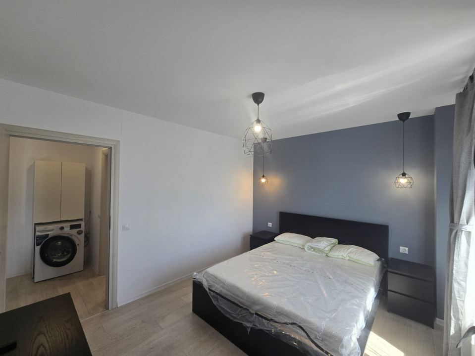 Apartament nou 2 camere mobilat | View deosebit | Dr. Taberei-Residence 158