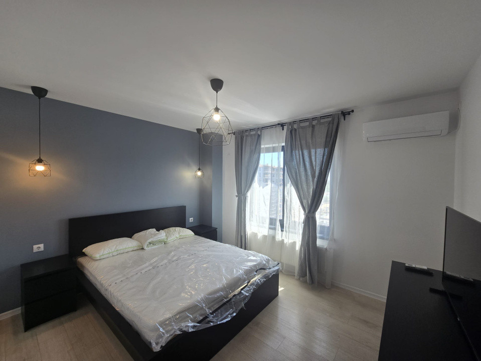 Apartament nou 2 camere mobilat | View deosebit | Dr. Taberei-Residence 158