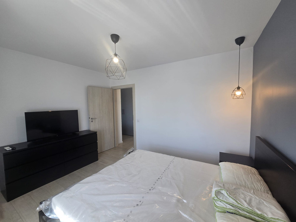Apartament nou 2 camere mobilat | View deosebit | Dr. Taberei-Residence 158