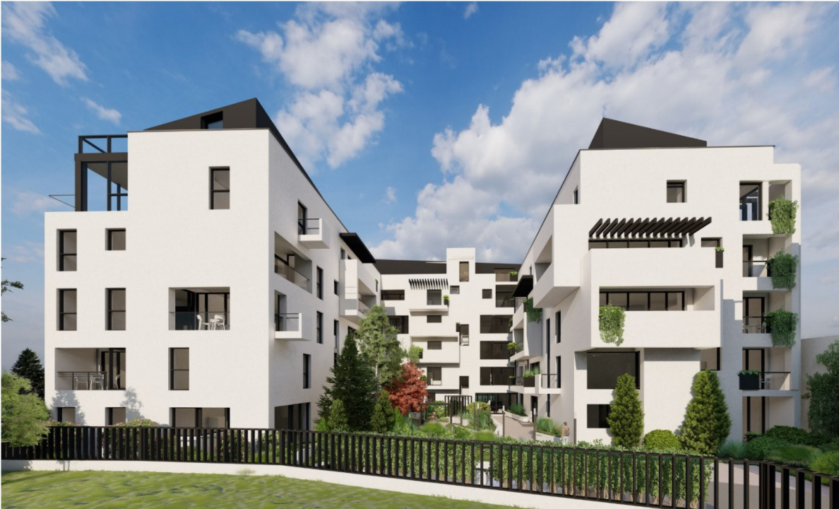 Apartament nou 2 camere mobilat | Parcare | Decebal- Piata Alba Iulia