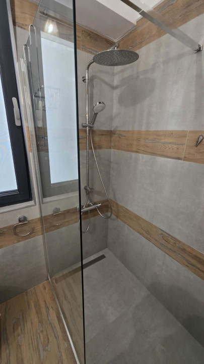 Apartament nou 2 camere mobilat | Parcare | Decebal- Piata Alba Iulia