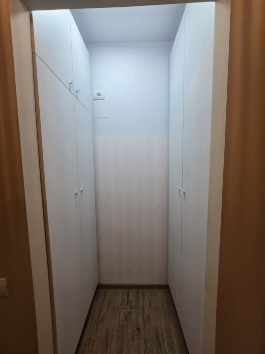 Apartament nou 2 camere mobilat | Parcare | Decebal- Piata Alba Iulia