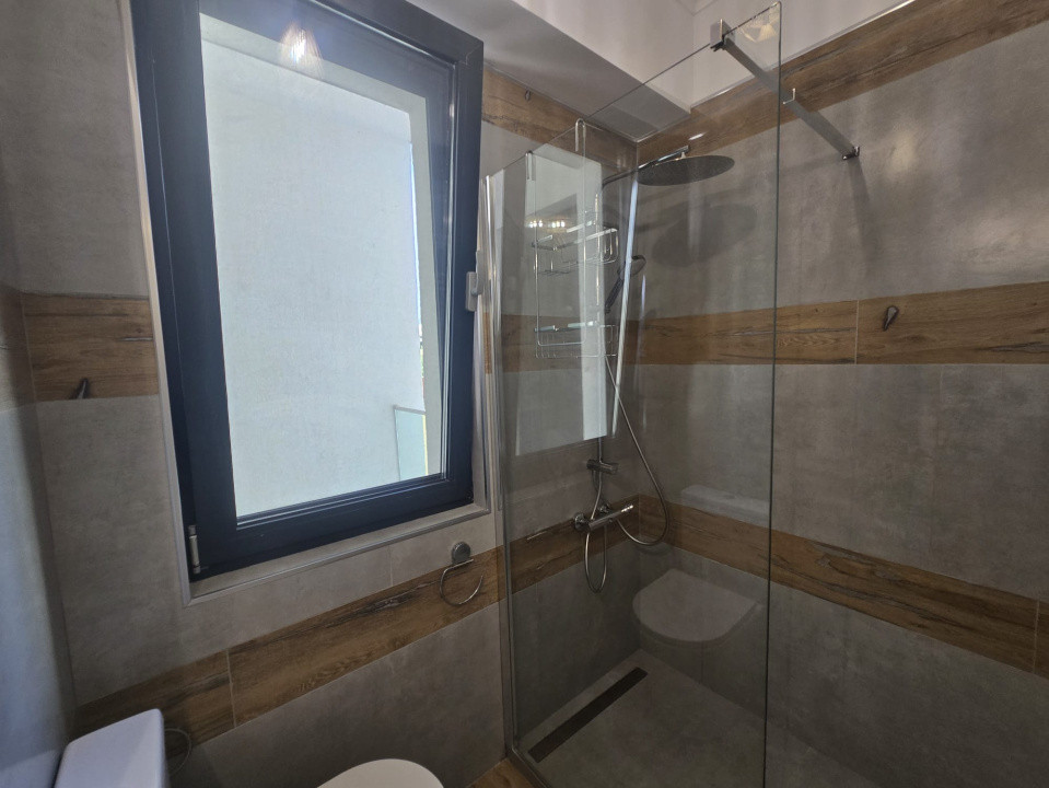 Apartament nou 2 camere mobilat | Parcare | Decebal- Piata Alba Iulia