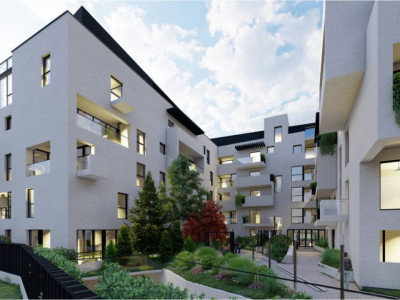 Apartament nou 2 camere mobilat | Parcare | Decebal- Piata Alba Iulia