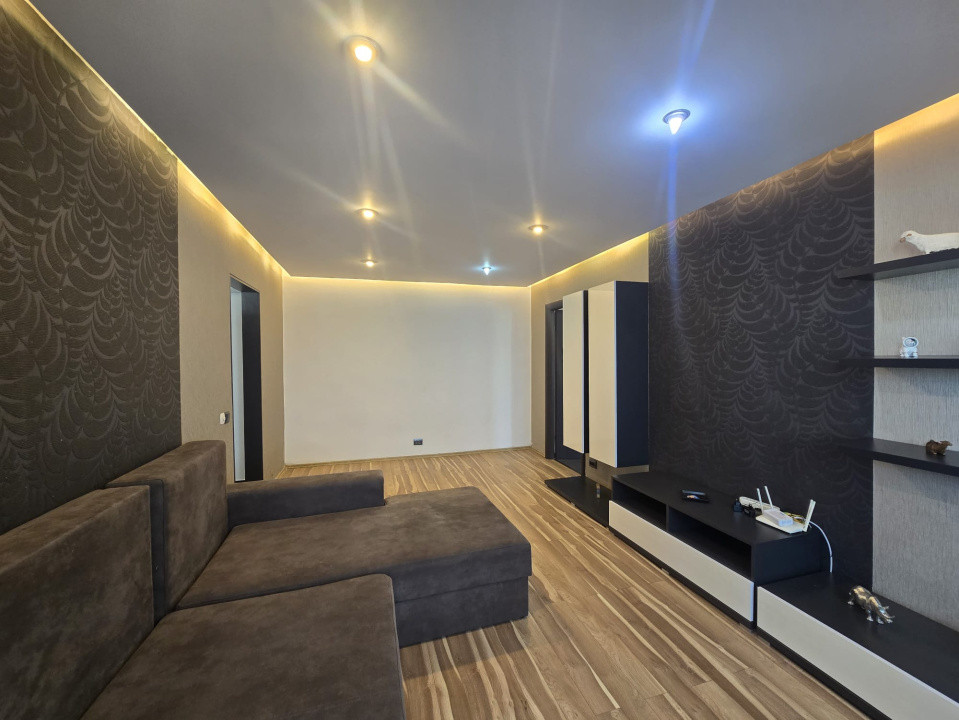 Apartament 2 camere mobilat | Titan- Basarabia- Metrou Costin Georgian