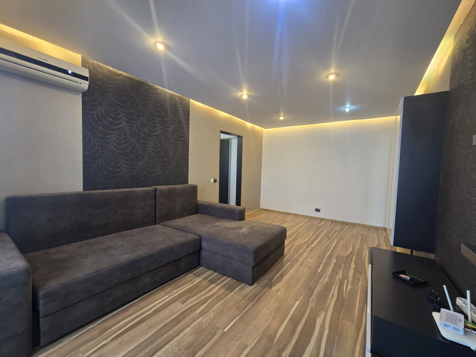 Apartament 2 camere mobilat | Titan- Basarabia- Metrou Costin Georgian